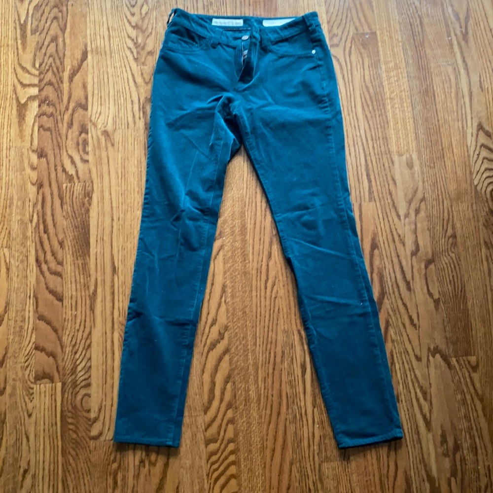 Anthropologie pants